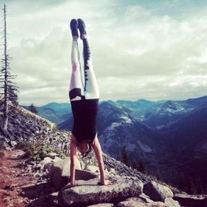 Meet your Posher, Morgan